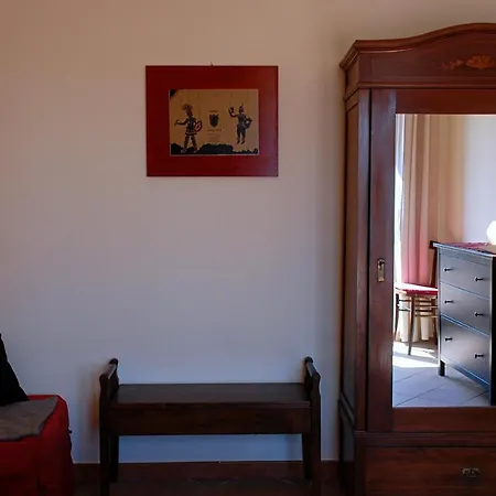 Casa Farlazzo