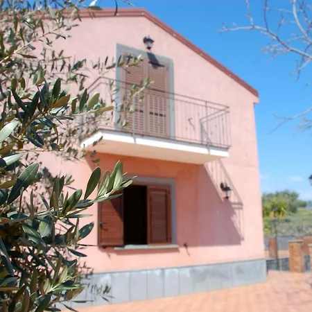 Bed & Breakfast Casa Farlazzo
