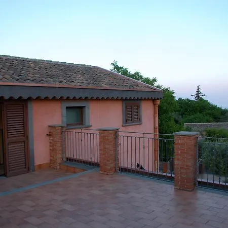 Casa Farlazzo Bed & Breakfast