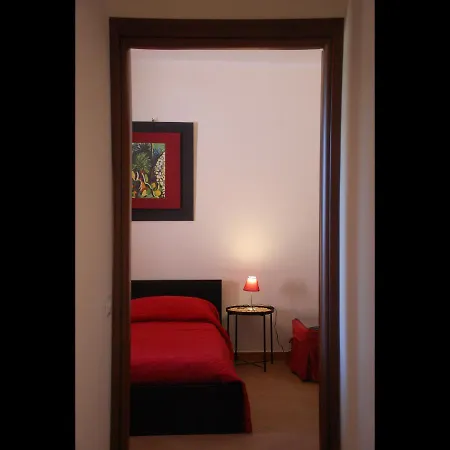 Casa Farlazzo Bed & Breakfast *