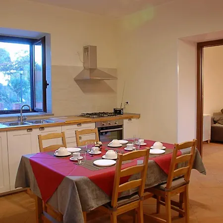Casa Farlazzo Zafferana Etnea