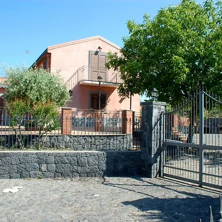 Bed & Breakfast Casa Farlazzo