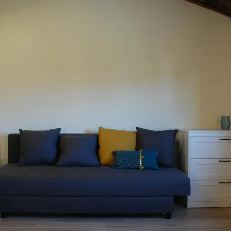 Bed & Breakfast Casa Farlazzo *