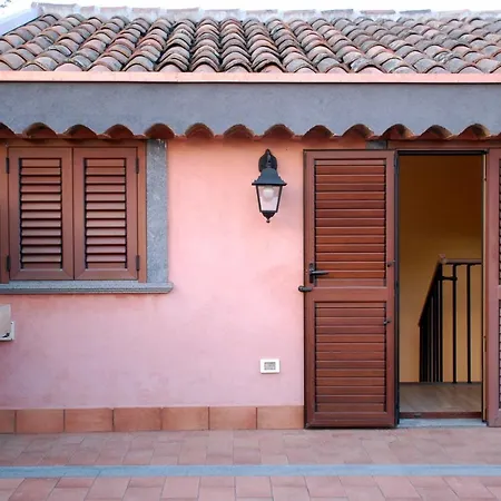 Casa Farlazzo Zafferana Etnea