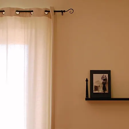 Bed & Breakfast Casa Farlazzo