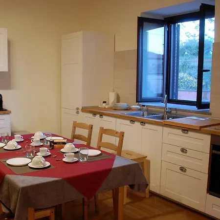 Casa Farlazzo Zafferana Etnea