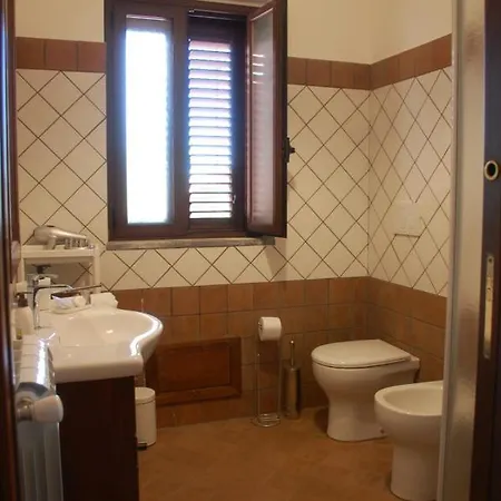 Casa Farlazzo Bed & Breakfast Zafferana Etnea