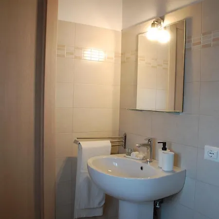 Bed & Breakfast Casa Farlazzo
