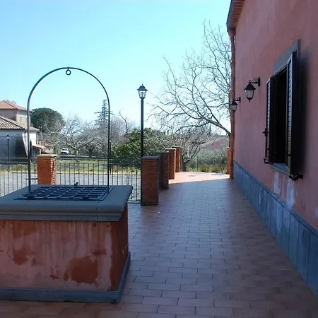 Bed & Breakfast Casa Farlazzo
