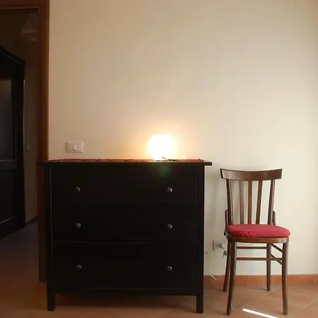 Bed & Breakfast Casa Farlazzo Zafferana Etnea