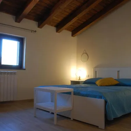 Bed & Breakfast Casa Farlazzo *