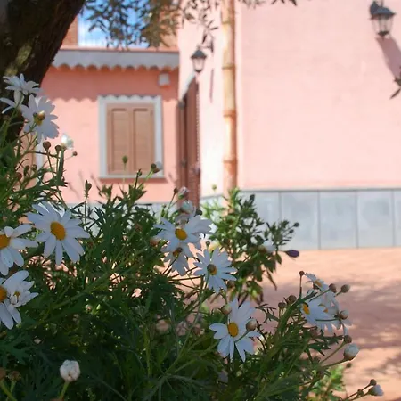 Casa Farlazzo * Zafferana Etnea