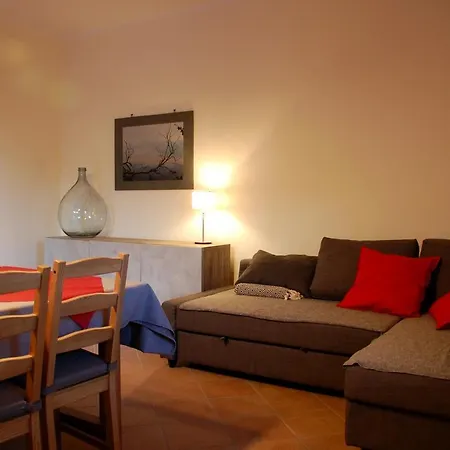 Casa Farlazzo *