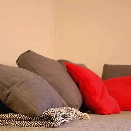 Casa Farlazzo Bed & Breakfast