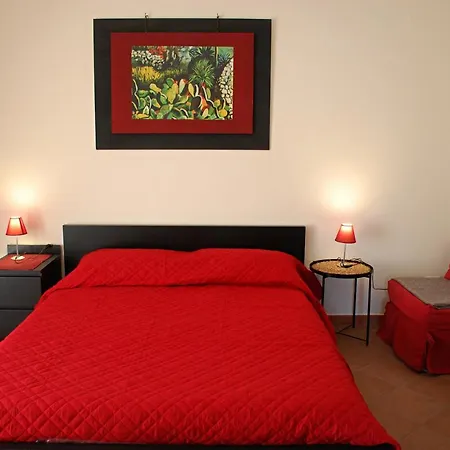 Casa Farlazzo Bed & Breakfast Zafferana Etnea