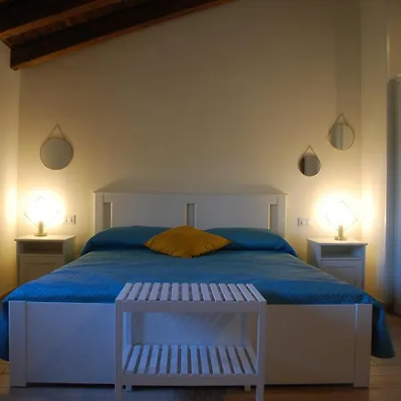 Bed & Breakfast Casa Farlazzo Zafferana Etnea