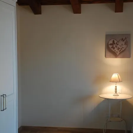 Casa Farlazzo Bed & Breakfast Zafferana Etnea