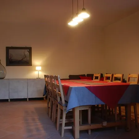 Casa Farlazzo Bed & Breakfast *