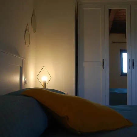 Casa Farlazzo Bed & Breakfast