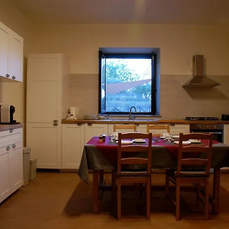 Bed & Breakfast Casa Farlazzo Zafferana Etnea