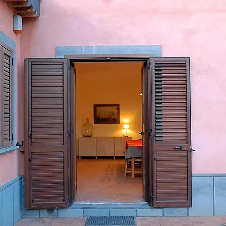 Casa Farlazzo *