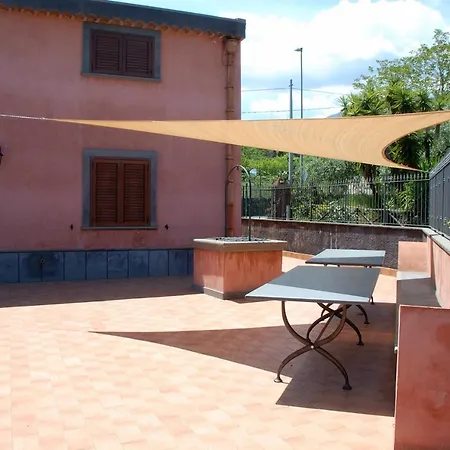 Casa Farlazzo *
