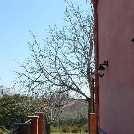 Casa Farlazzo *