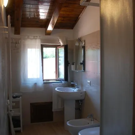 Casa Farlazzo Bed & Breakfast Zafferana Etnea