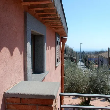 Bed & Breakfast Casa Farlazzo Zafferana Etnea