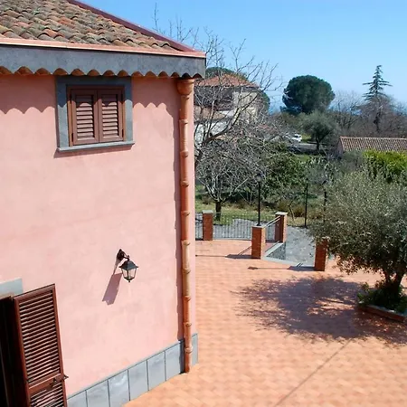 Casa Farlazzo *