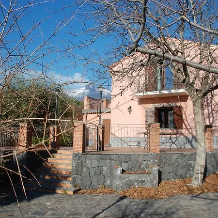 Casa Farlazzo