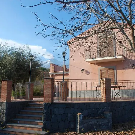 Casa Farlazzo * Zafferana Etnea