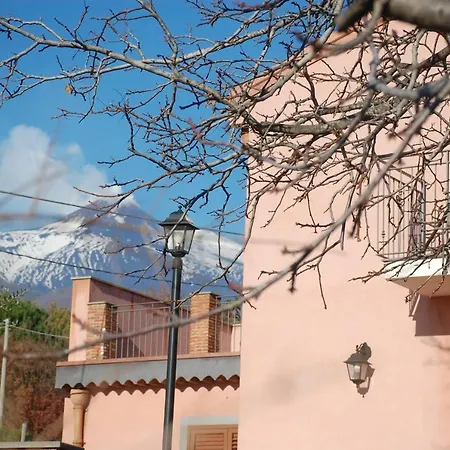 Casa Farlazzo Oda ve Kahvaltı